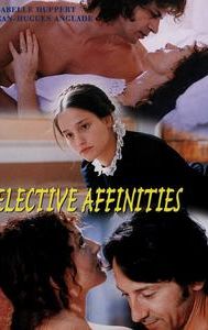 Elective Affinities