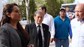 Instituto de Beneficencia Pública de Aguascalientes ayuda a más de 8 mil personas: Tere Jiménez