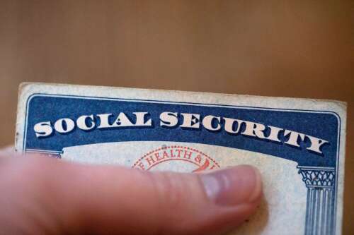 Social Security, Medicare finances look grim as overall debt piles up
