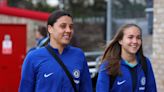 West Ham United vs Chelsea LIVE: Women's Super League result, final score and reaction