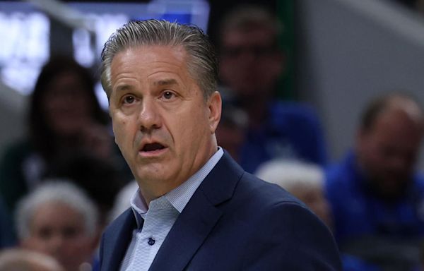 Arkansas basketball with John Calipari: Transfer portal news, 2024 roster, recruits, targets from SEC experts