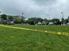 Person shot by sheriff’s deputy during welfare check in Butler County