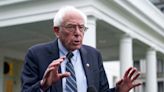 Bernie Sanders once again wants to raise taxes on rich heirs