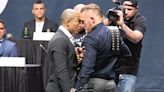 Jose Aldo takes gloves off for response to ‘big mouth’ Conor McGregor’s boxing proposal