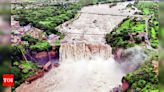 Severe Flood Crisis in Belagavi Border Villages | Hubballi News - Times of India