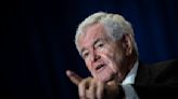 Jan. 6 committee requests information from Newt Gingrich