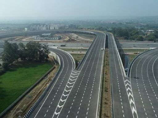 Chennai-Bengaluru In 2 Hours In 5 Months With Greenfield Corridor Completion