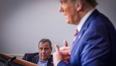 Opinion | Chris Christie should know better