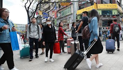 韓國旅遊「3種店」絕對不要去 達人曝暗黑內幕：把你當肥羊！