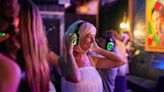 Silent disco: Why dancing in sync brings us closer together