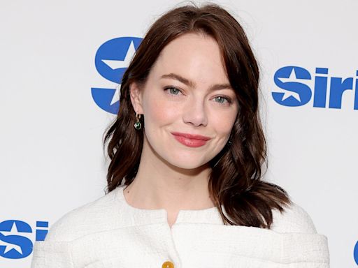 Emma Stone's sci-fi remake confirms 2025 release date