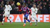 Crystal Palace vs Manchester United LIVE Updates, score, analysis, highlights