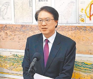 立院8日審里長年終慰問金 林右昌：無政治考量 - 新聞