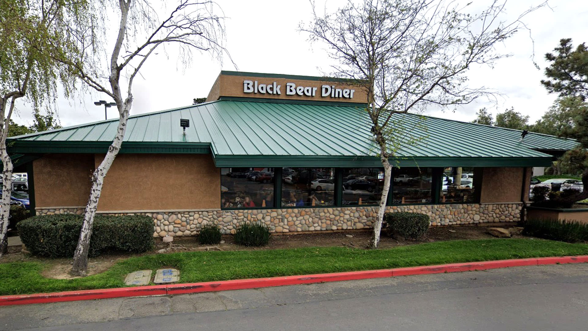 Beloved diner ransacked after it's forced to close thanks to rampant crime