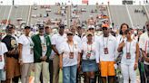 Meet the FAMU film crew that was highlighted at the Sports Emmys for Ken Riley biopic