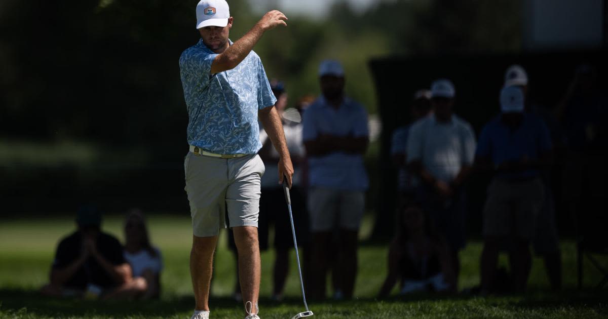 Colin Prater, Mark Hubbard survive 'Golf's Longest Day' to qualify for U.S. Open | Golf Insider