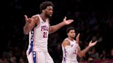 Joel Embiid’s Injury Report Status for Sixers vs. Nets on Sunday