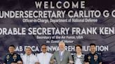 US, Philippines to announce new sites for U.S. military as soon as possible - U.S. official