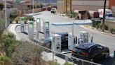 California Leads The Charge: Golden State Now Has 1 EV Charger For Every 5 Gas Stations - Tesla (NASDAQ:TSLA)