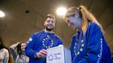 El 64% de los jóvenes de la UE dice que votará en las elecciones europeas de junio