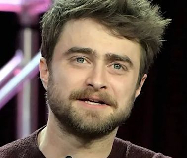 Daniel Radcliffe confesó que le temía a un actor de “Harry Potter”: de quién se trata | Espectáculos