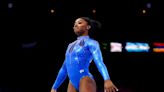 Simone Biles wins 2 more gold medals at Gymnastics World Championships