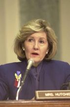 Kay Bailey Hutchison