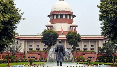 NEET UG 2024 row: Supreme Court to hear over 40 pleas on medical entrance exam. Here’s what to expect today | Today News