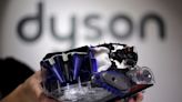 Dyson research spending hits record amid quest for household robot