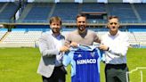 El Lleida cuenta ahora con once nuevos fichajes