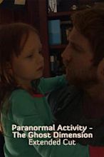 Paranormal Activity - Dimensione fantasma