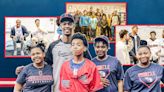 Through McKenzie's mentorship, Cleveland youth find 'big brother'