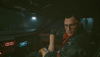Cyberpunk 2077's Jackie Welles is the best Mexican representation I've ever seen in a game