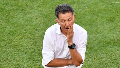 Juan Carlos Osorio sufre lesión y peligra su futuro como DT