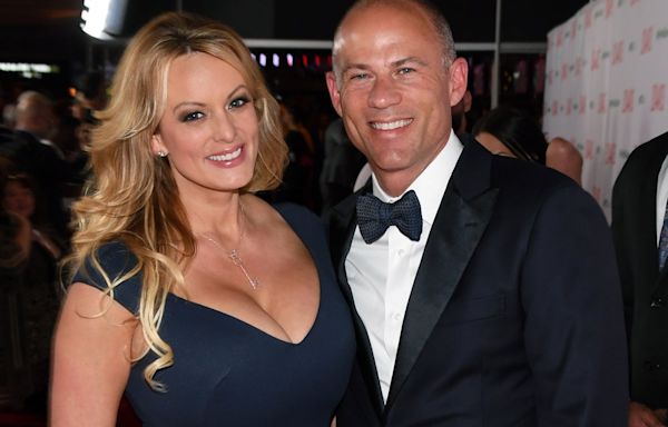 Stormy Daniels’ disgraced ex-attorney Michael Avenatti fires back at Trump trial testimony from prison cell