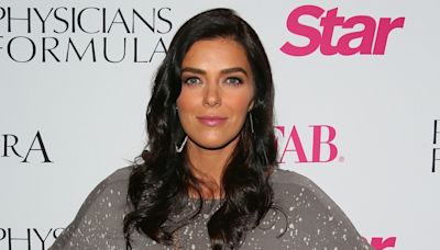 Why America's Next Top Model Alum Adrianne Curry Really Left Hollywood - E! Online