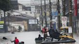 Gobierno aprueba el envío de ayuda humanitaria a Brasil por inundaciones