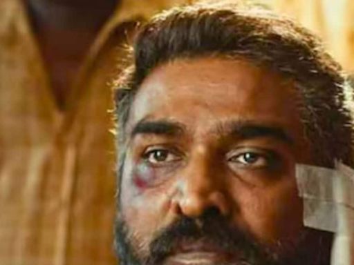 Vijay Sethupathi-starrer Maharaja’s Director Accused Of Plagiarism - News18