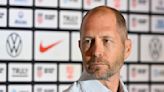Gregg Berhalter is a stunning but sensible USMNT choice — with a glaring question mark