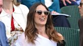 See All the Celebrities at Wimbledon 2024