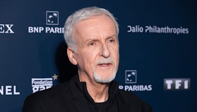 James Cameron Is No Match for Britain's NIMBYs