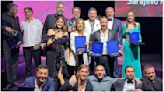 Crime Drama ‘The Hollow,’ Directed by Danis Tanovic and Aida Begic, Rules Drama Series Awards at Sarajevo Festival