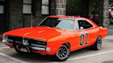 eBay Find: Dodge Charger General Lee Clone