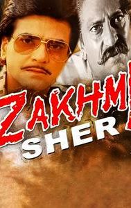 Zakhmi Sher