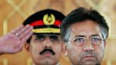 Pervez Musharraf, Pakistan martial ruler in 9/11 wars, dies