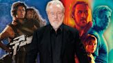 Ridley Scott Wishes He Had Been Able To Direct Sequels To ‘Alien’ & ‘Blade Runner’: “I Had No Choice”