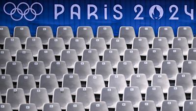 Live updates: Paris Olympic Games set to start with ambitious opening ceremony along the Seine River