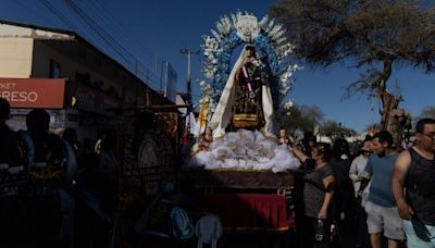 Día de la Virgen del Carmen: ¿por qué se celebra el 16 de julio?