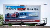 Ditch the dairy: Advocates press for end to Indy 500 milk-drinking tradition. IMS responds