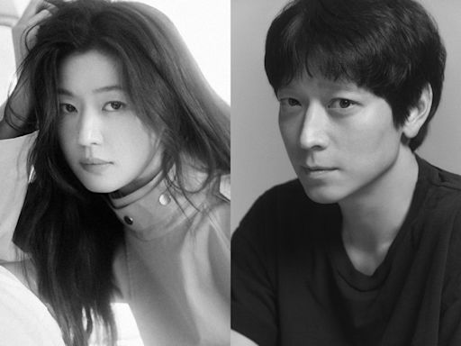 Disney+ Casts Gianna Jun & Gang Dong-won Will In Korean Spy Thriller ‘Tempest’ & Sets Anime ‘Code Geass Rozé...